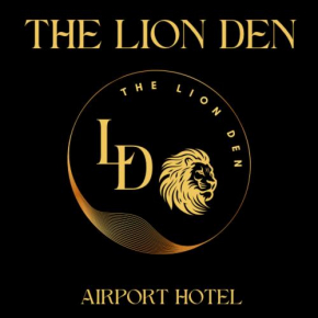 Airport Transit Hub Lion Den Villa, Free Airport Pickup & Drop, Free Wi-Fi , Excellent Customer Service